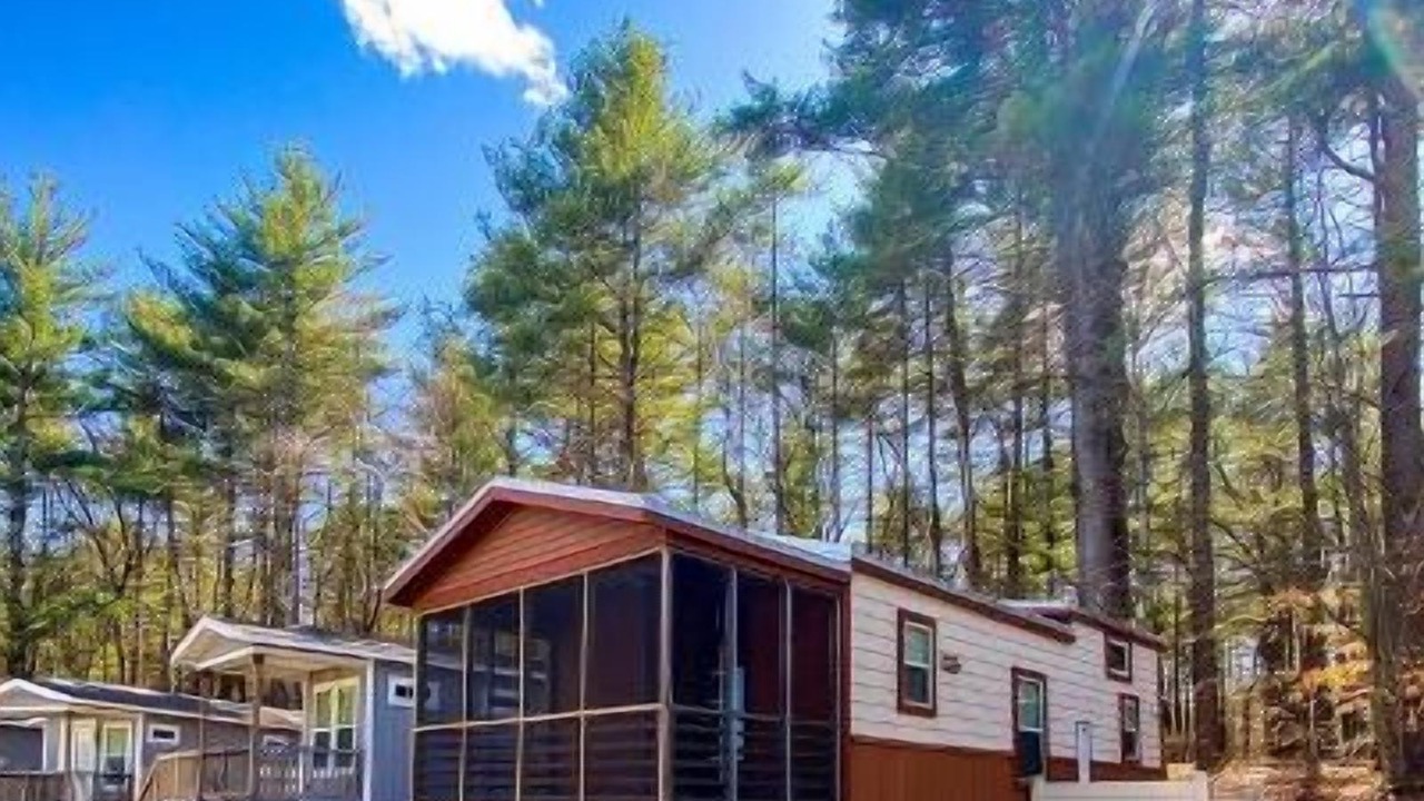 Photo of Outdoor in Queensbury