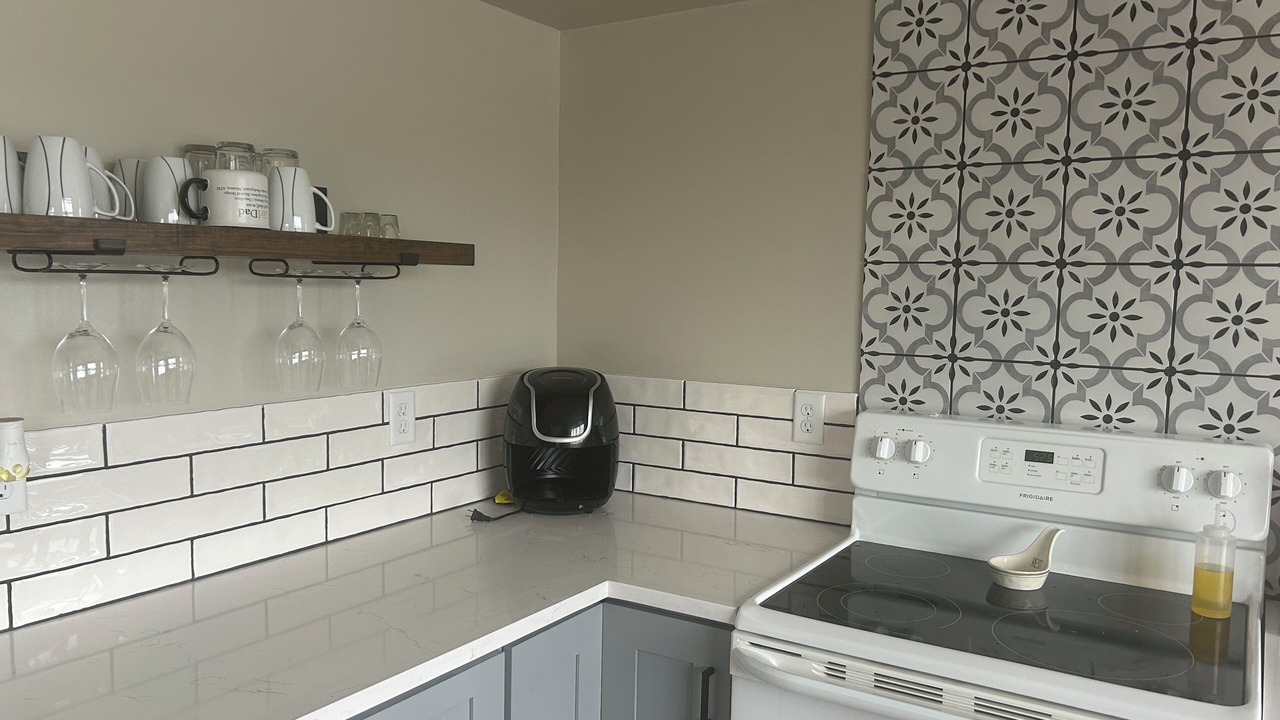 Photo of Kitchen in Pine River