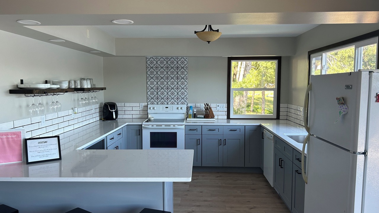 Photo of Kitchen in Pine River