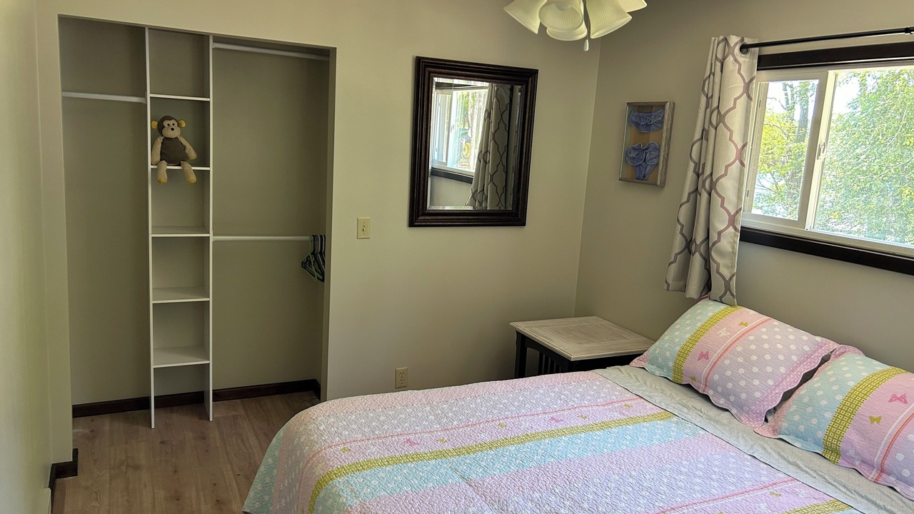 Photo of Bedroom in Pine River