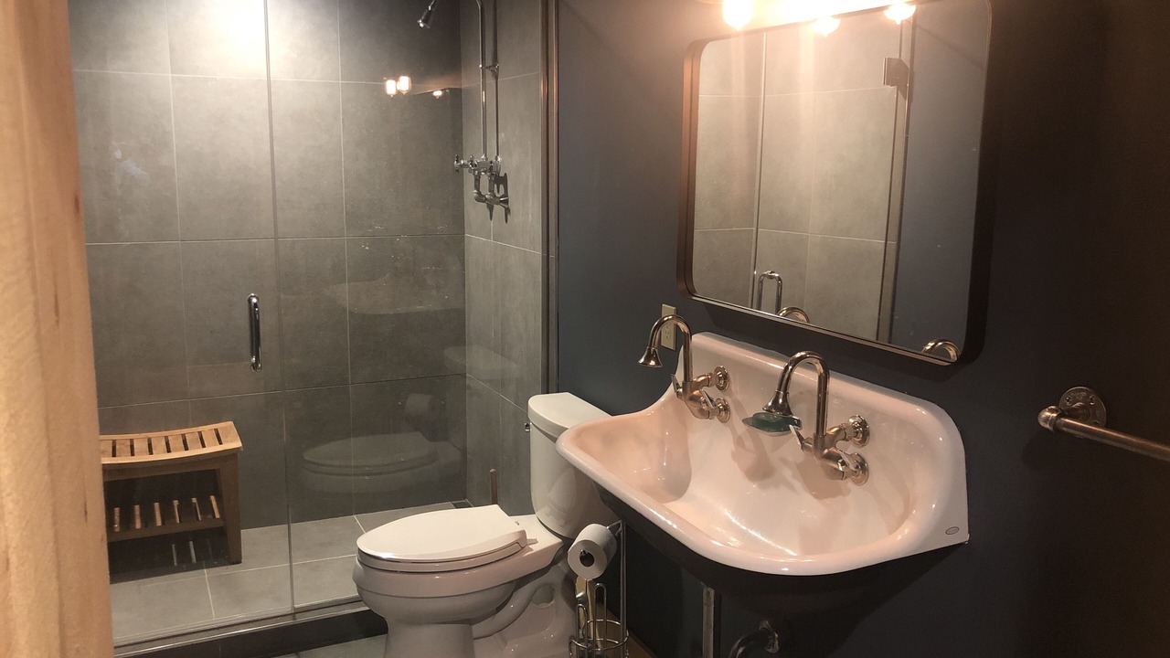 Photo of Bathroom in Colchester