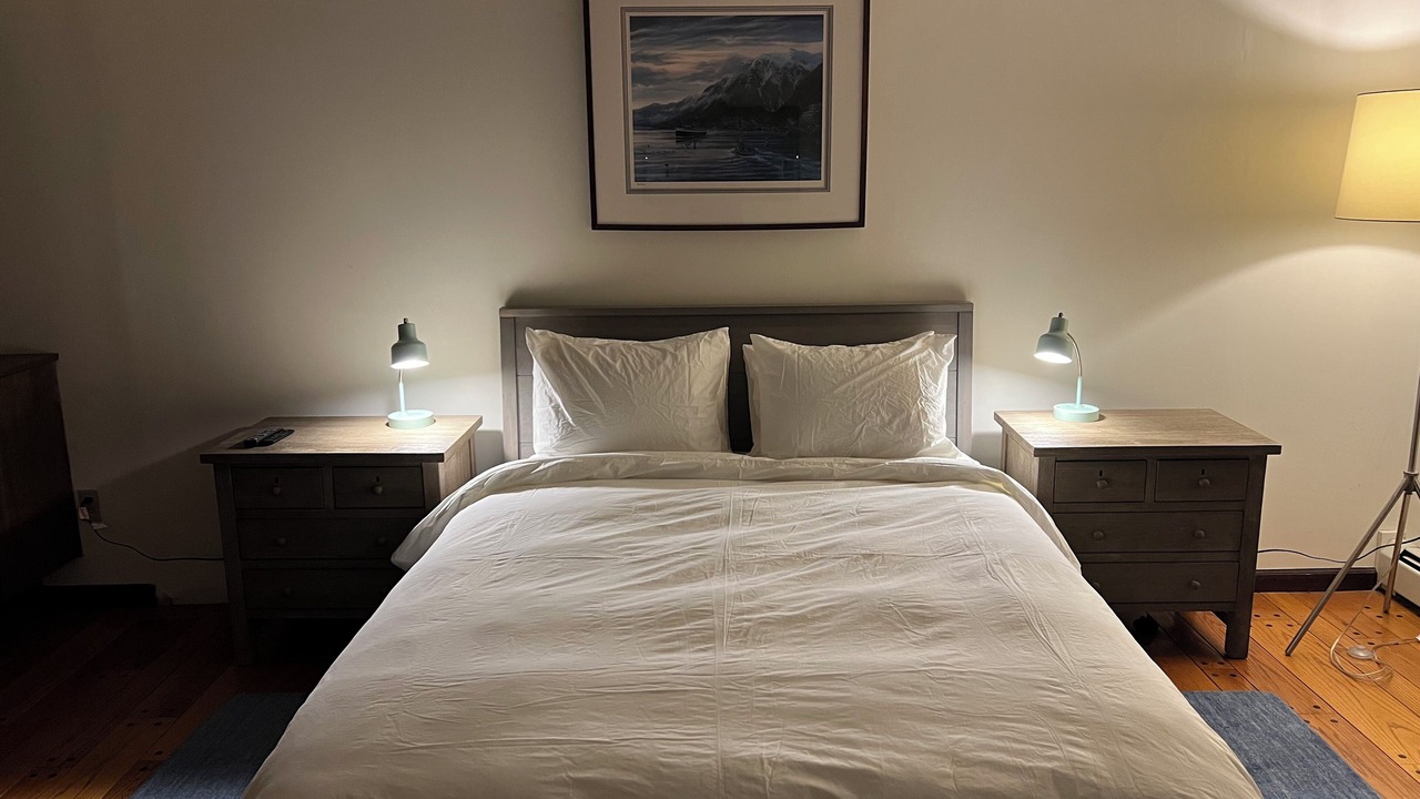 Photo of Bedroom in Colchester