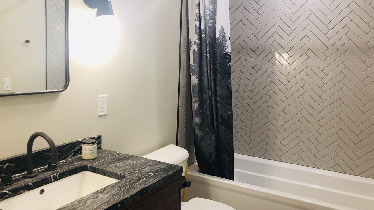 Photo of Bathroom in Colchester