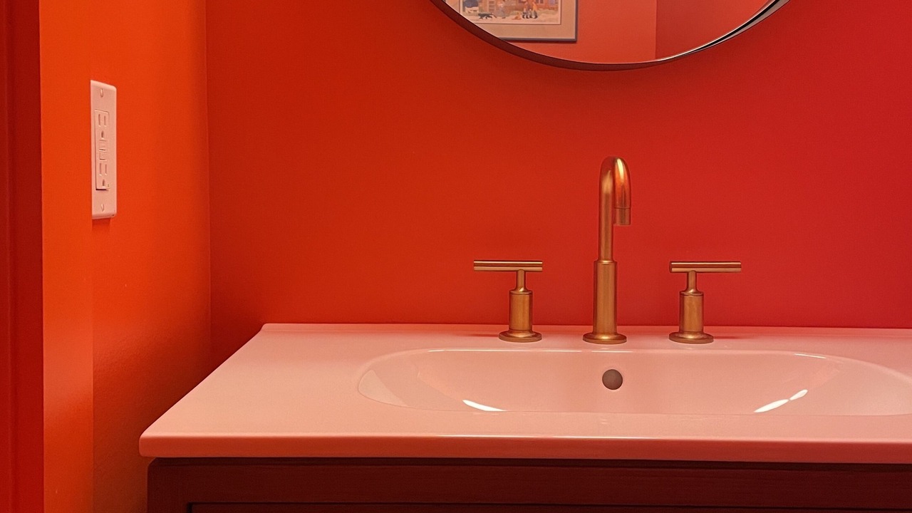 Photo of Bathroom in Colchester