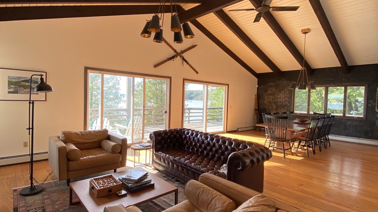 Photo of Livingroom in Colchester