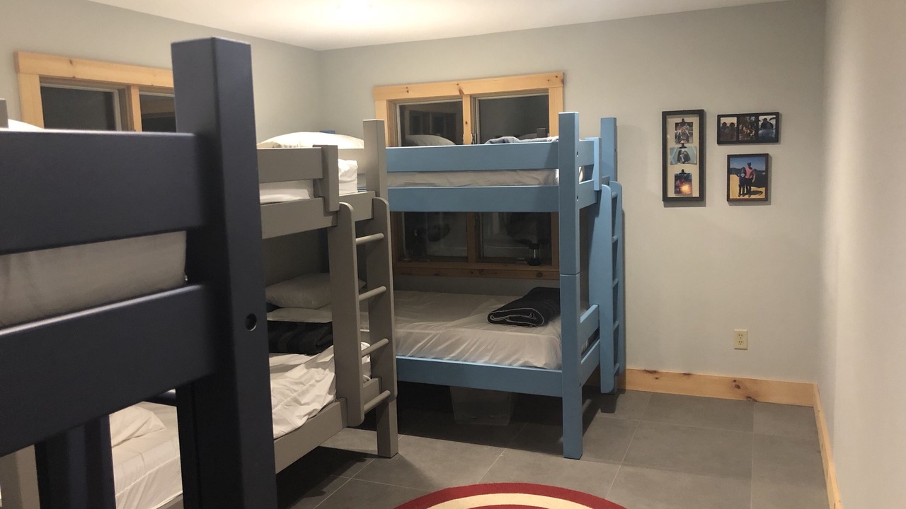 Photo of Bedroom in Colchester