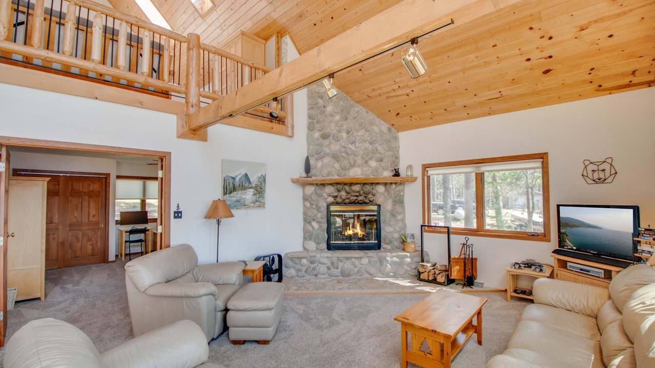 Photo of Livingroom in Minong