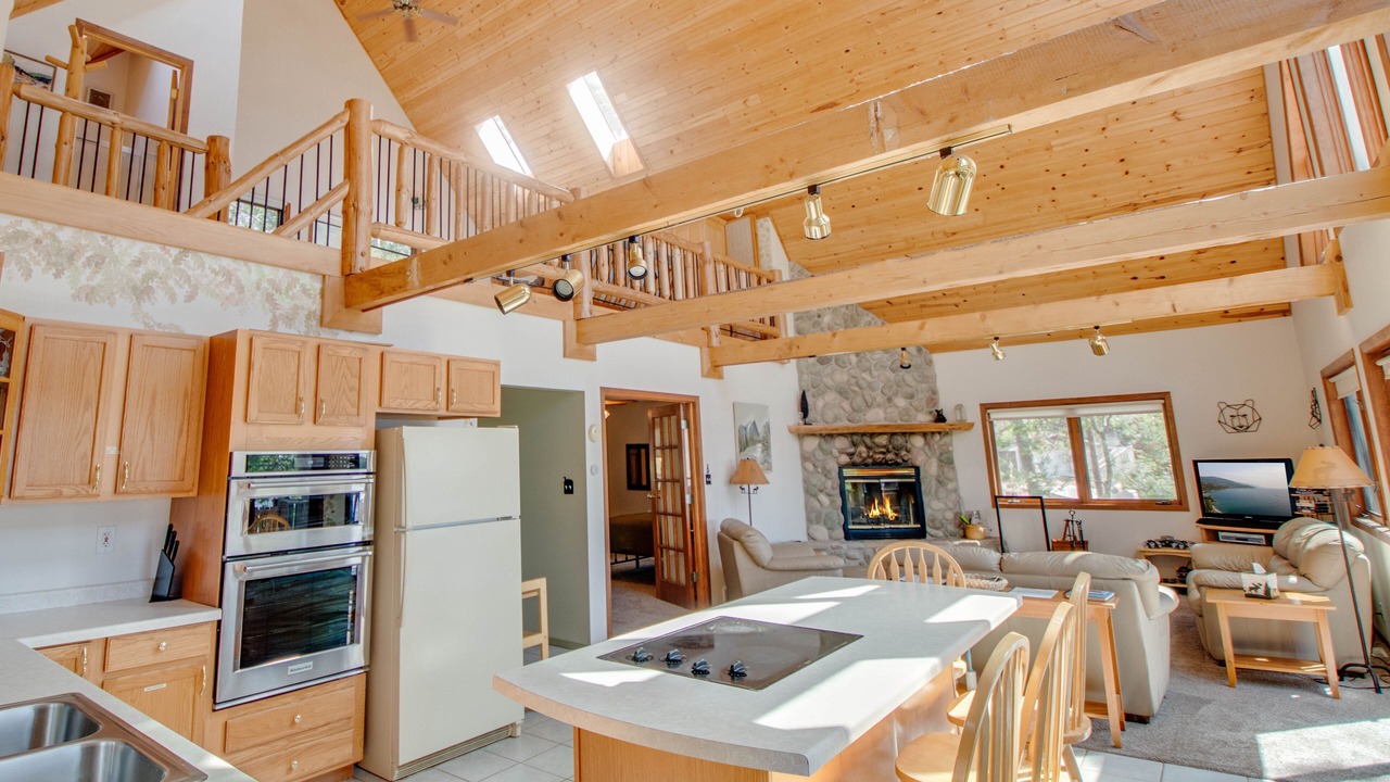 Photo of Kitchen in Minong
