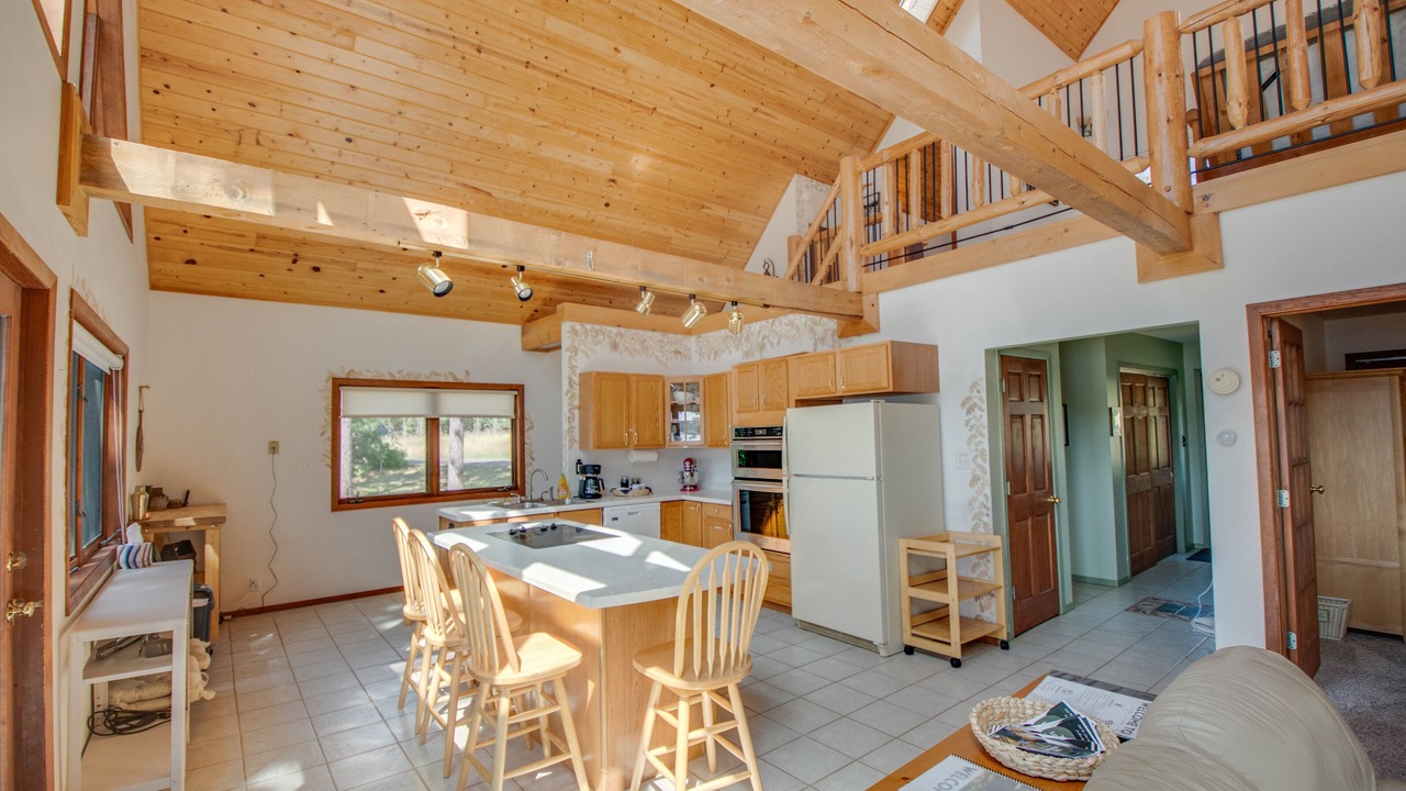 Photo of Kitchen in Minong
