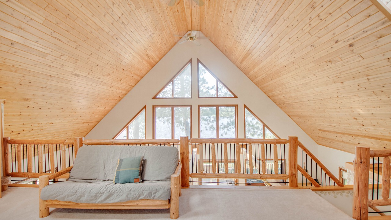 Photo of Livingroom in Minong
