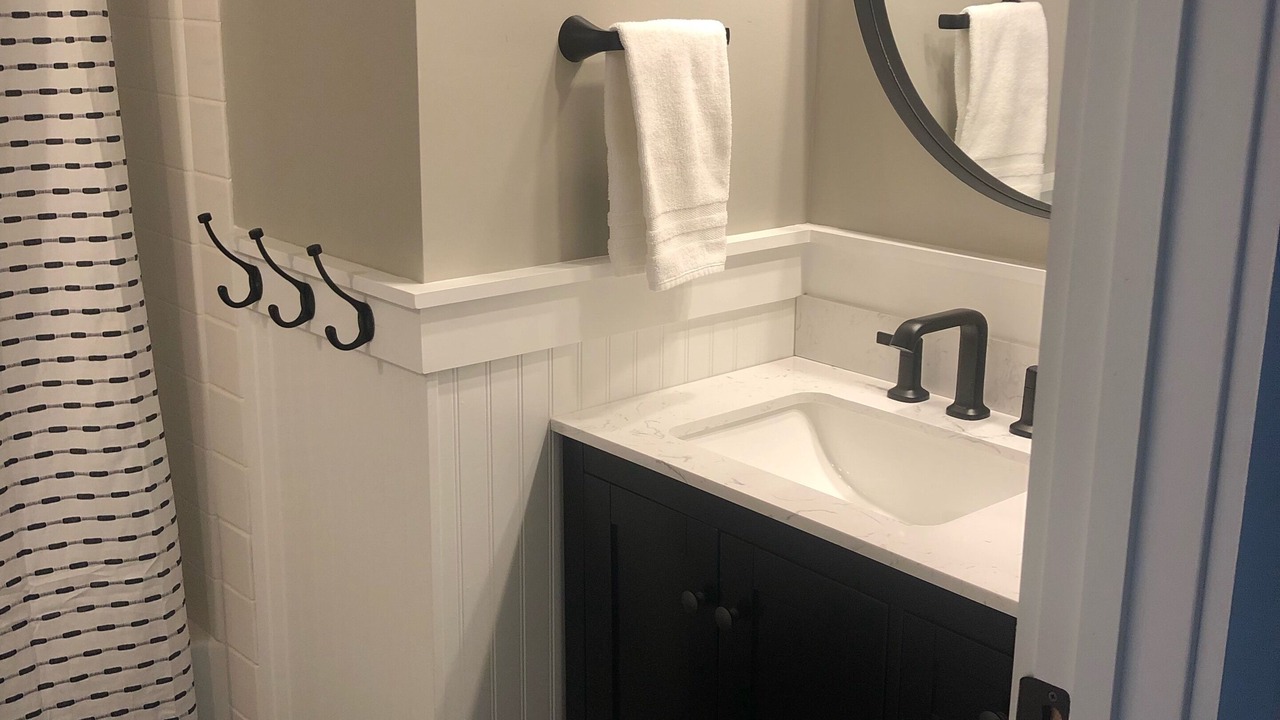 Photo of Bathroom in Plainwell