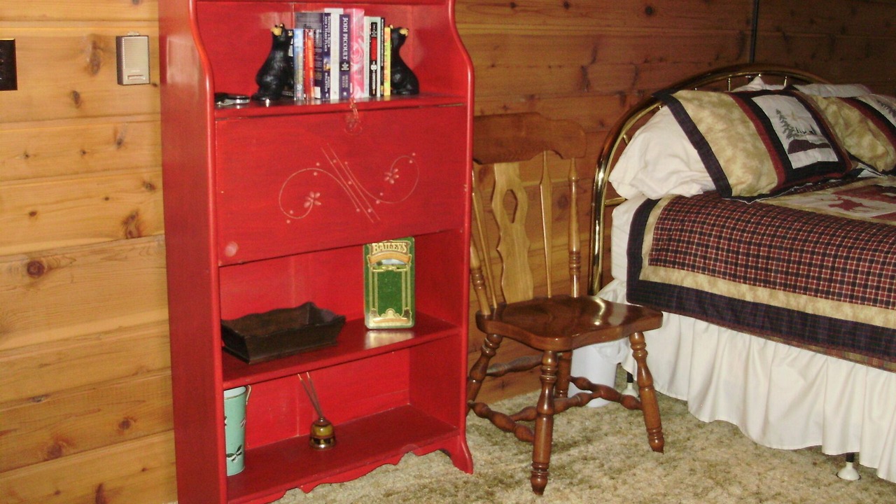 Photo of Bedroom in Conover