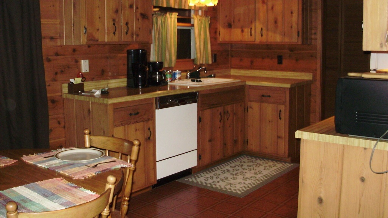 Photo of Kitchen in Conover