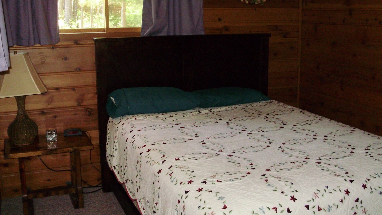 Photo of Bedroom in Conover
