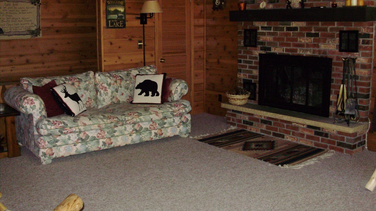 Photo of Livingroom in Conover