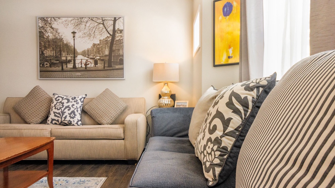 Photo of Livingroom in Highland