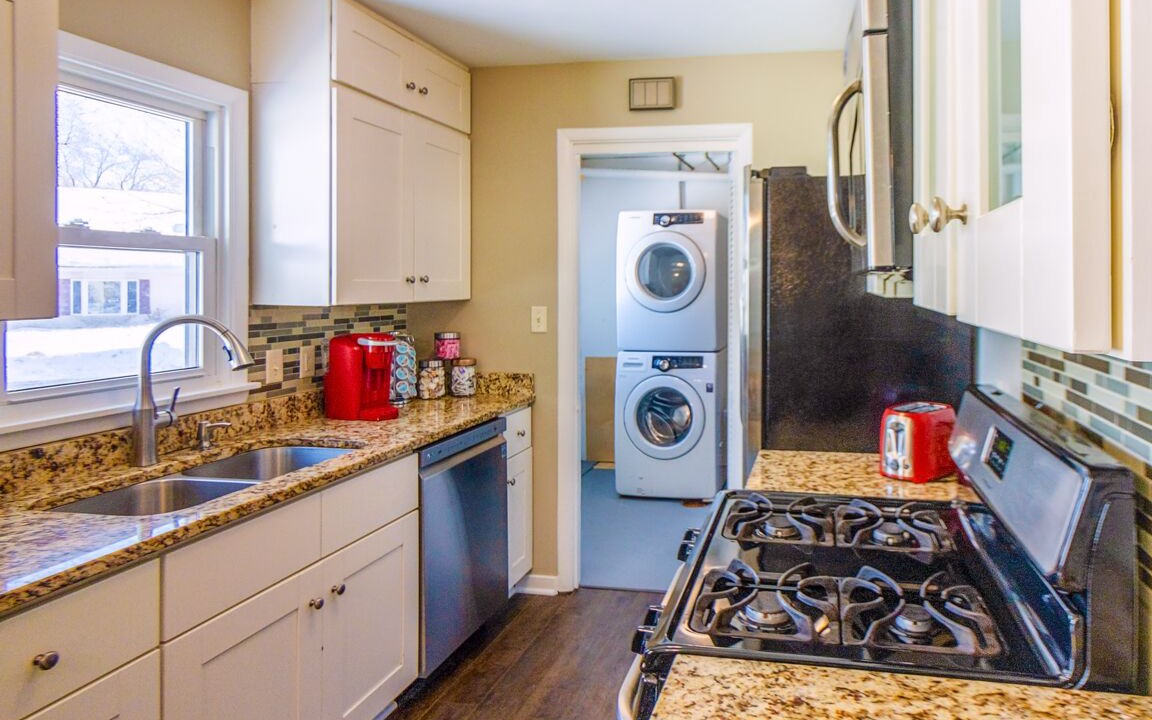 Photo of Kitchen in Highland