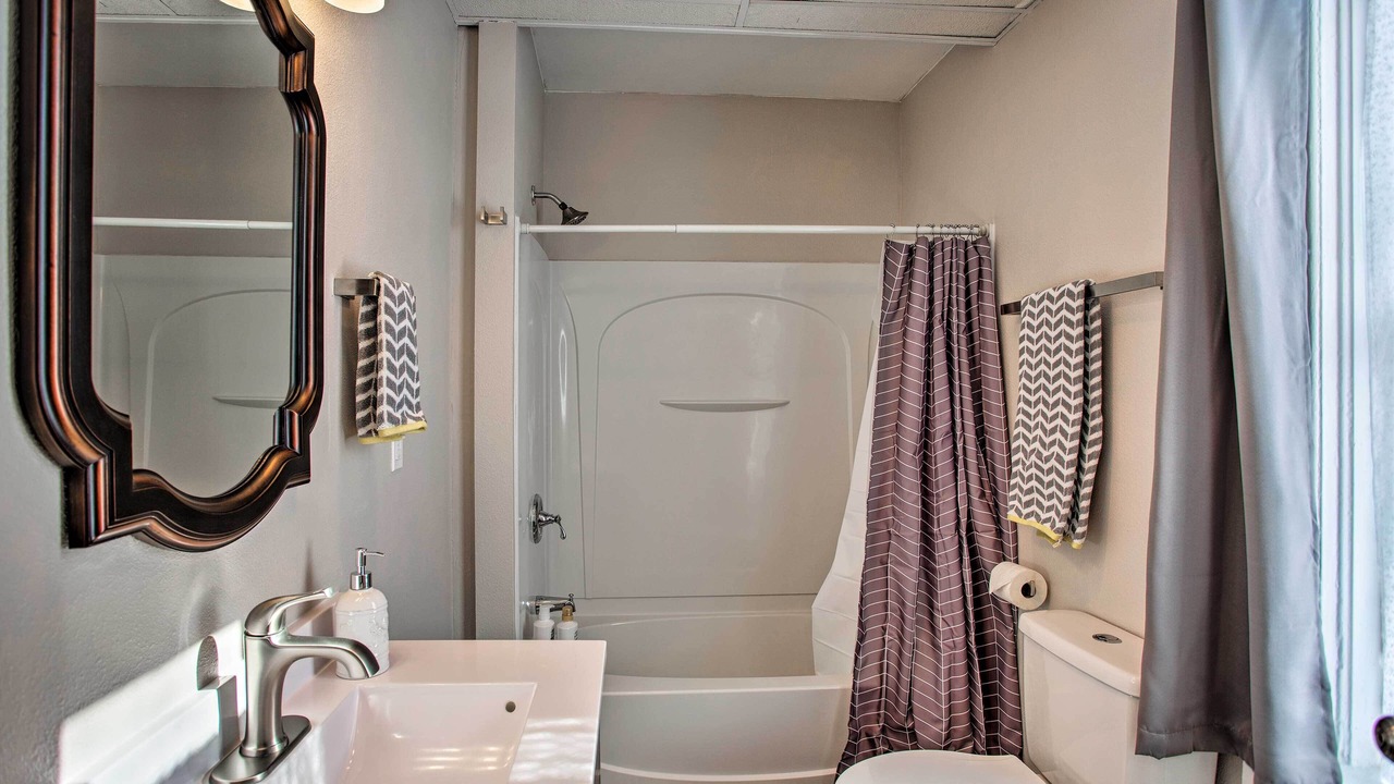Photo of Bathroom in Menomonie