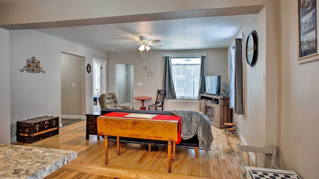 Photo of Livingroom in Menomonie