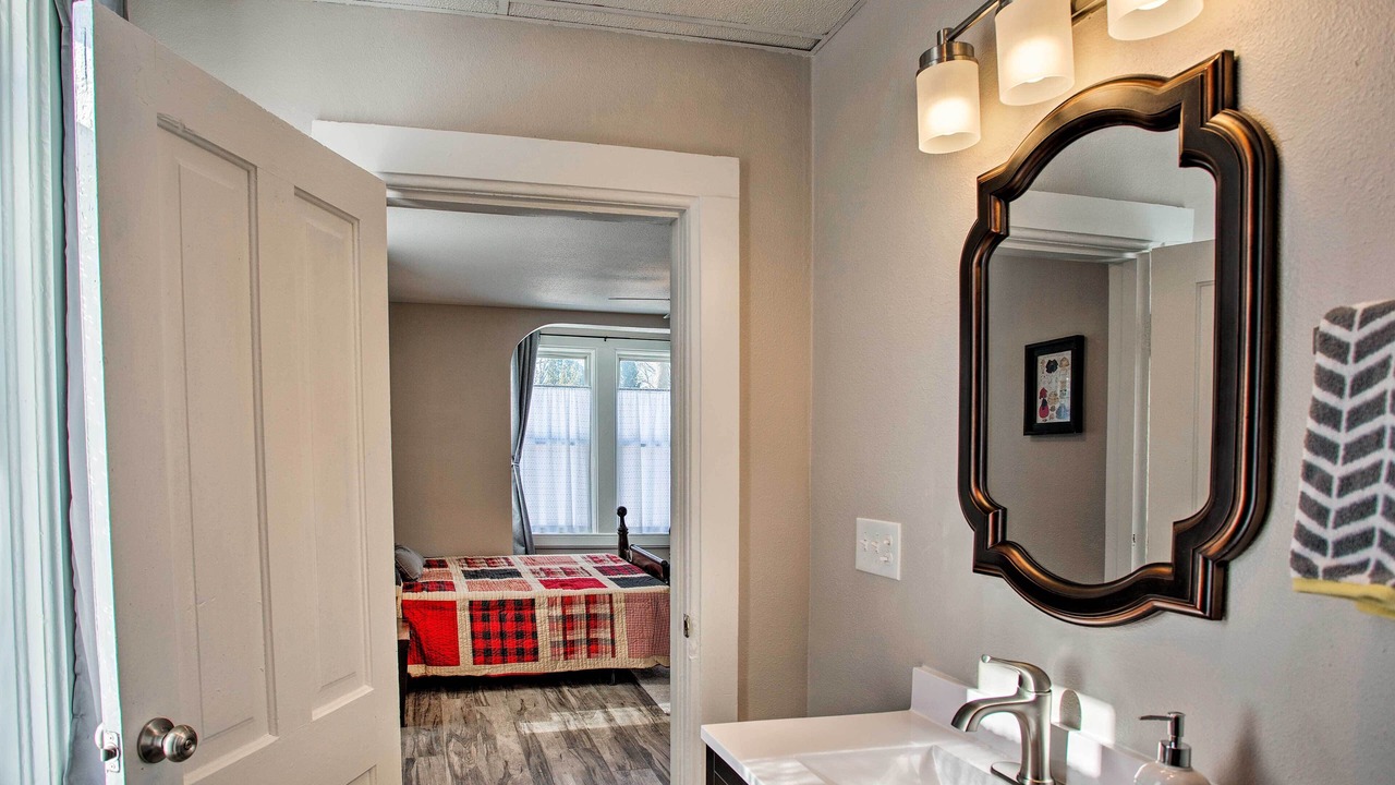 Photo of Bathroom in Menomonie
