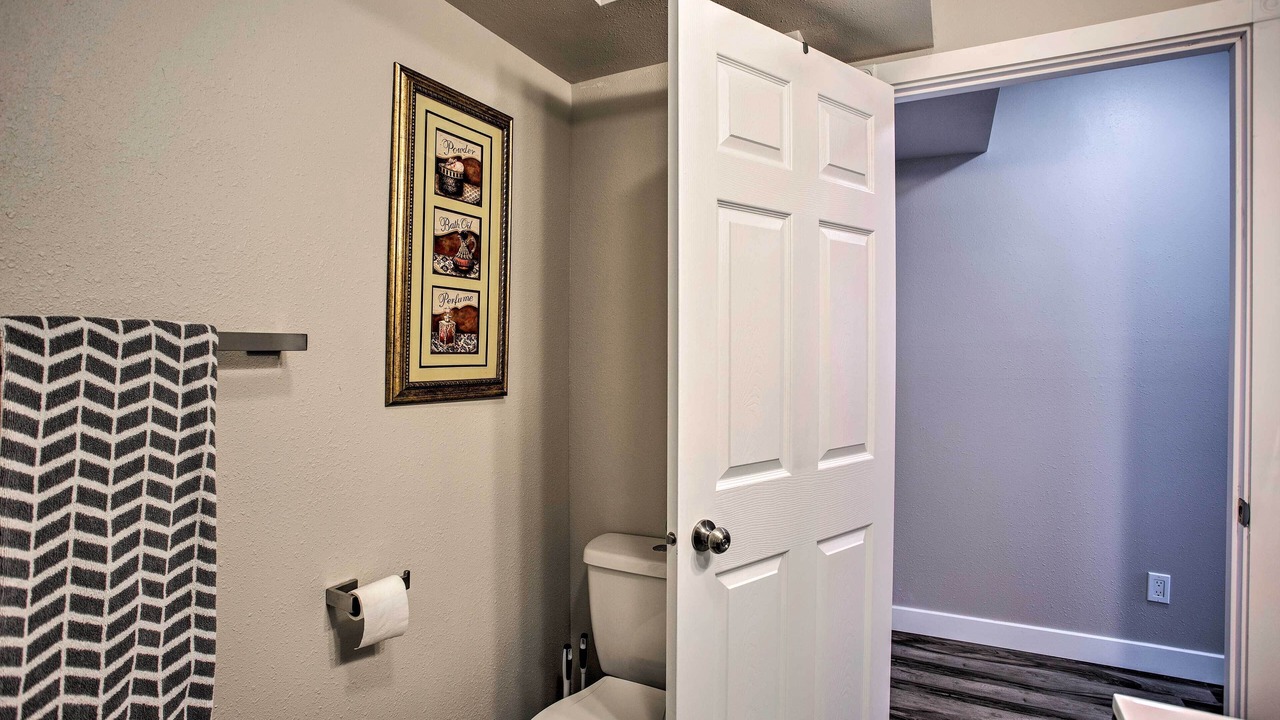 Photo of Bathroom in Menomonie