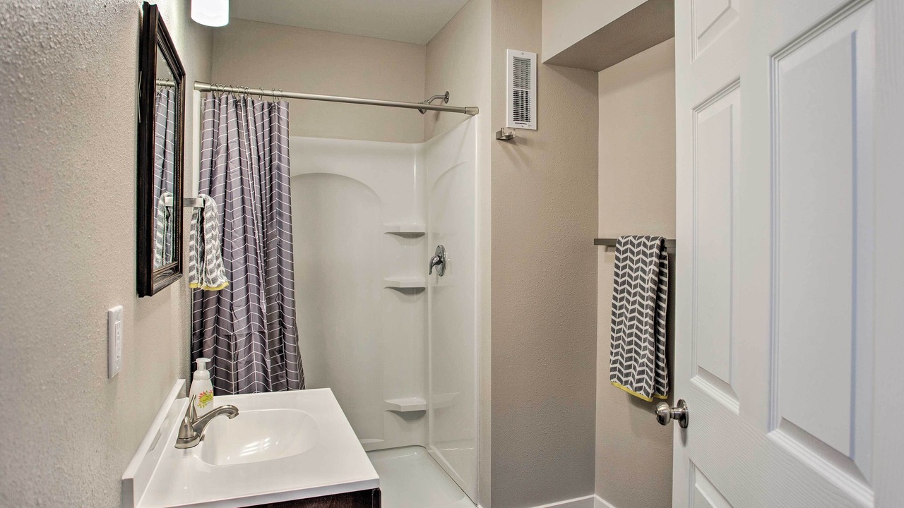 Photo of Bathroom in Menomonie