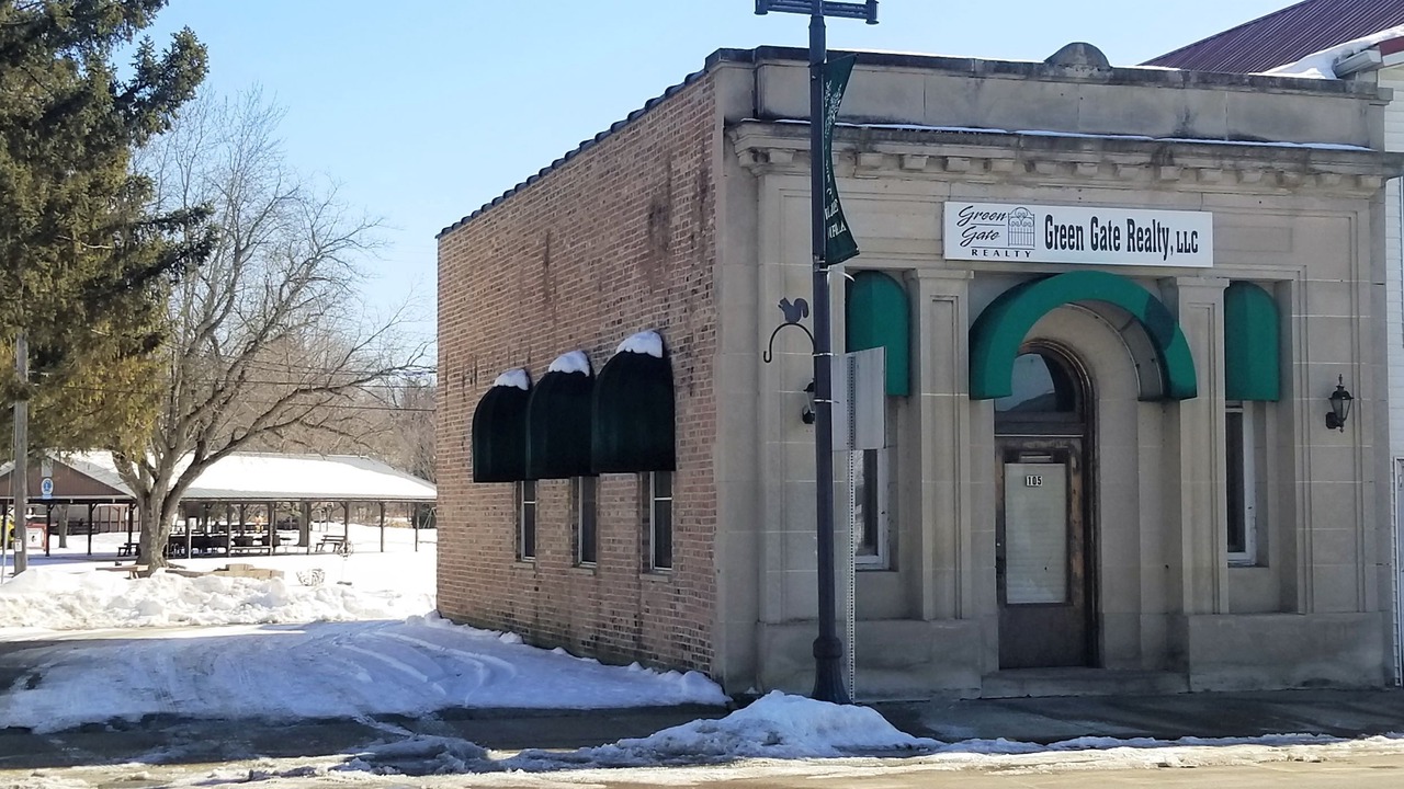 Photo of Outdoor in Norwalk
