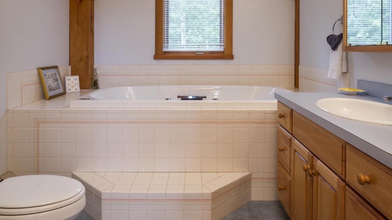 Photo of Bathroom in Bethlehem