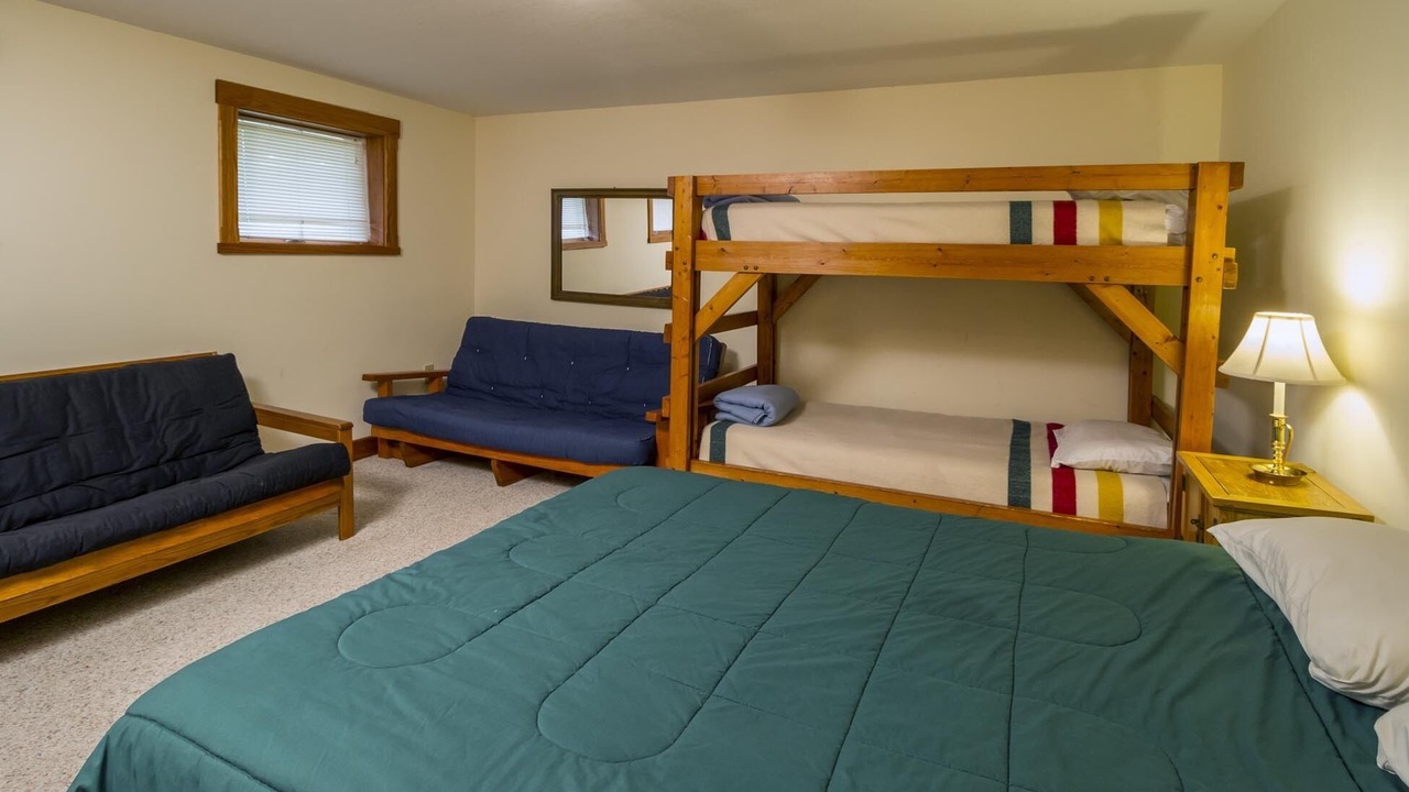 Photo of Bedroom in Bethlehem