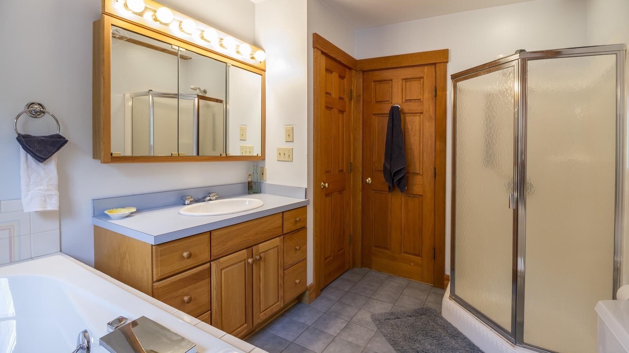 Photo of Bathroom in Bethlehem