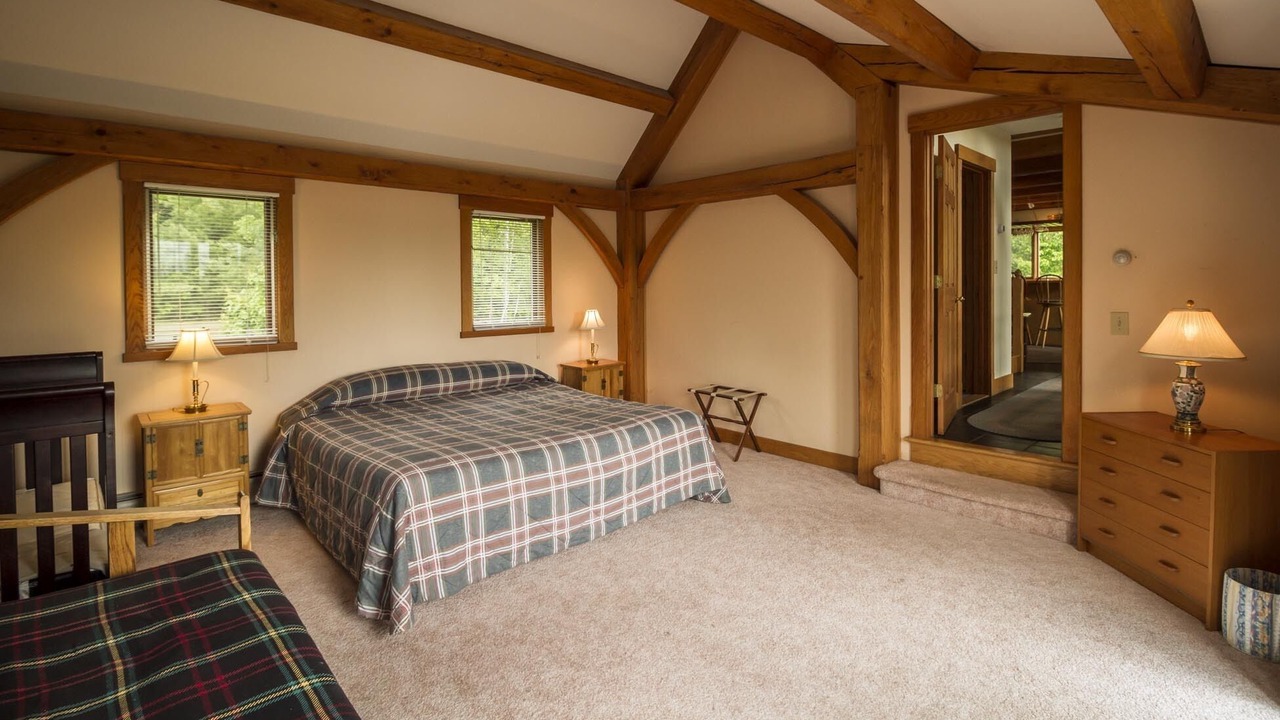 Photo of Bedroom in Bethlehem