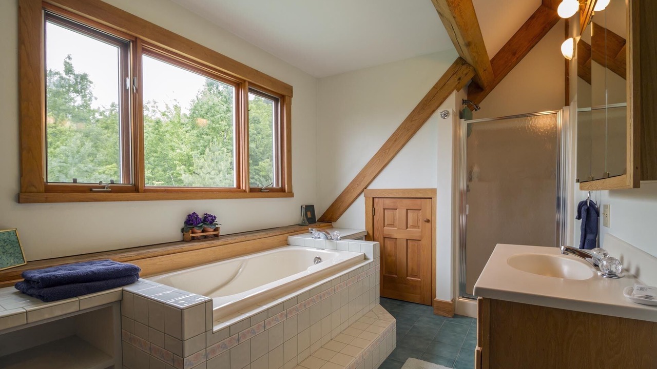 Photo of Bathroom in Bethlehem