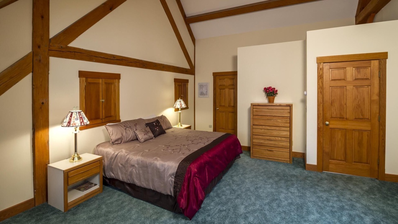 Photo of Bedroom in Bethlehem