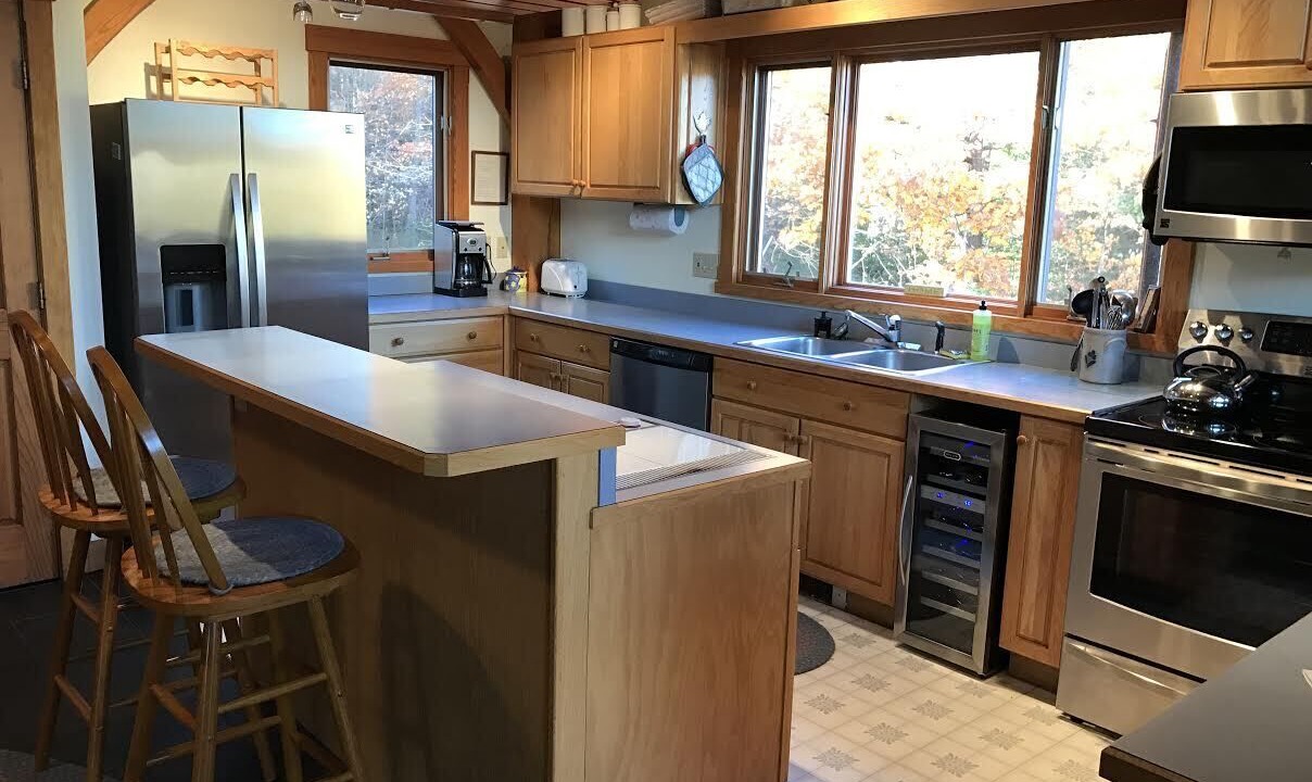 Photo of Kitchen in Bethlehem