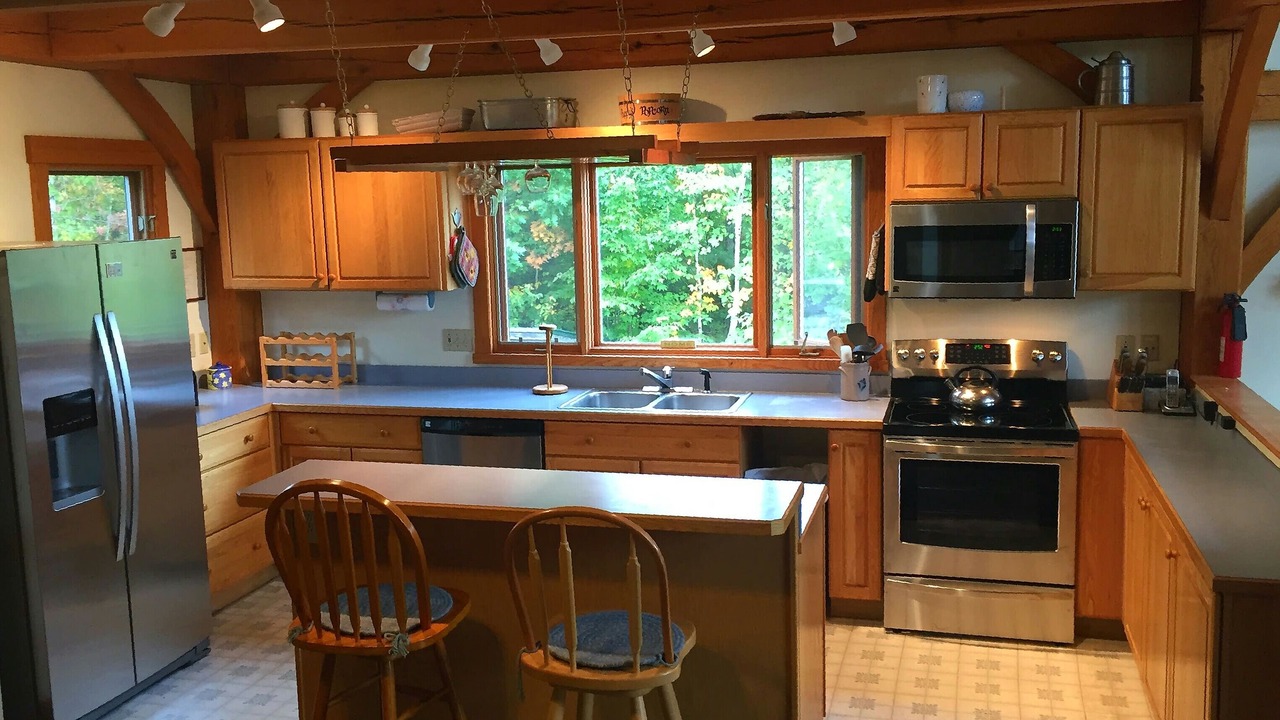 Photo of Kitchen in Bethlehem