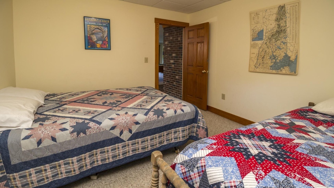 Photo of Bedroom in Bethlehem