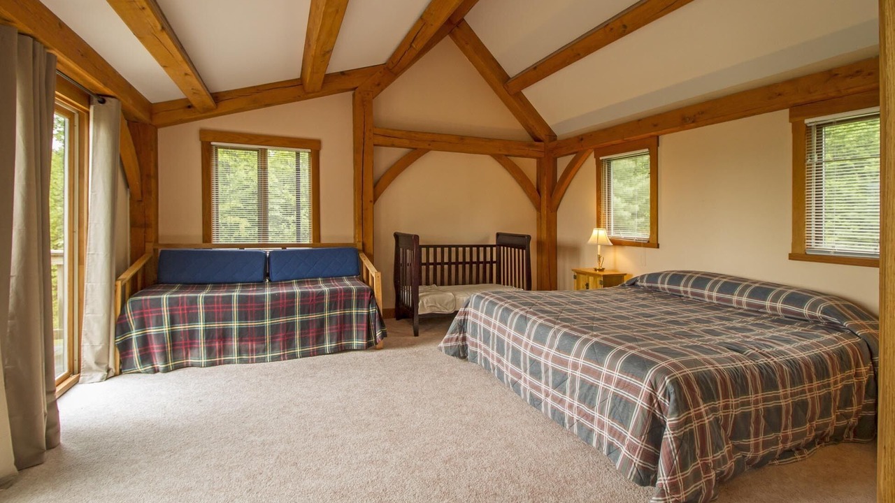 Photo of Bedroom in Bethlehem