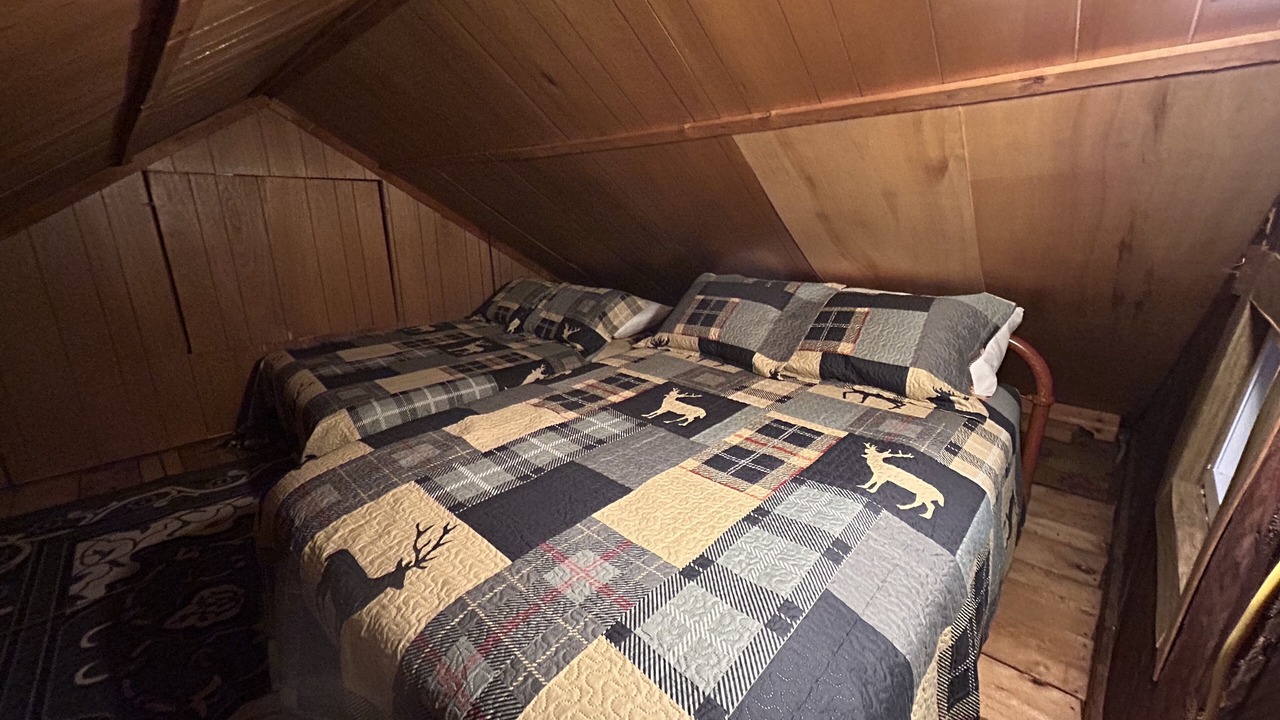 Photo of Bedroom in Mio