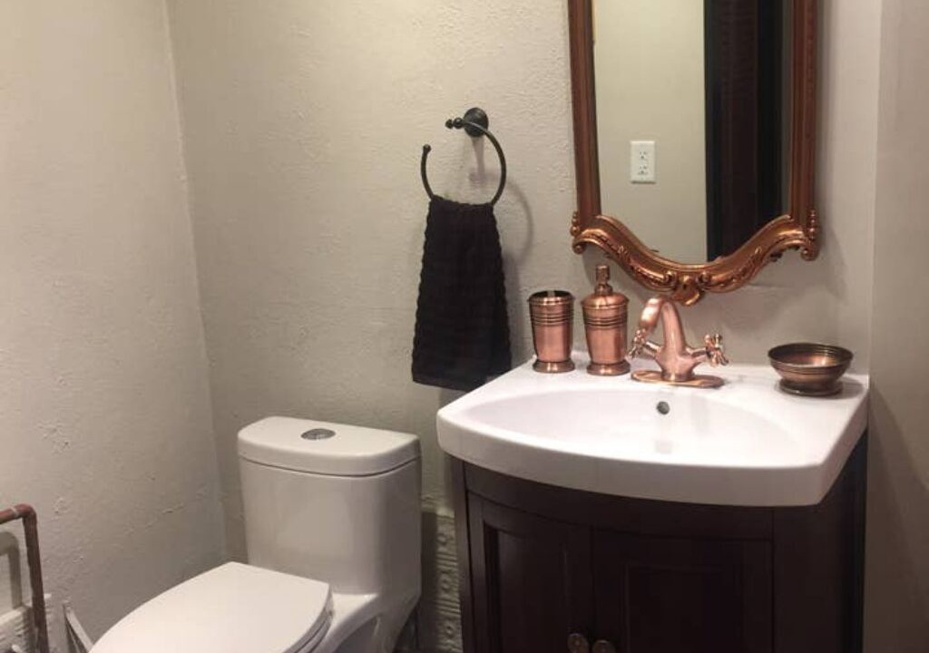 Photo of Bathroom in St Croix Falls