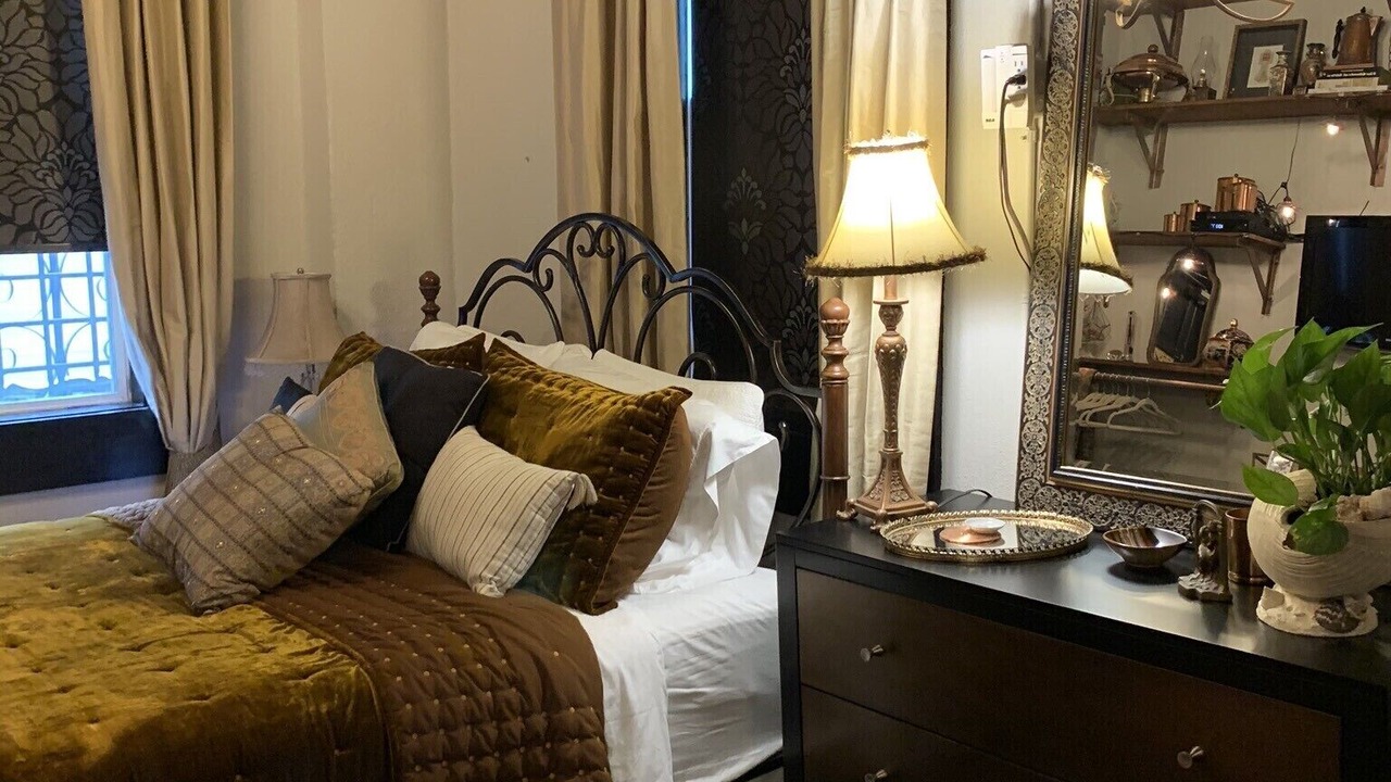Photo of Bedroom in St Croix Falls