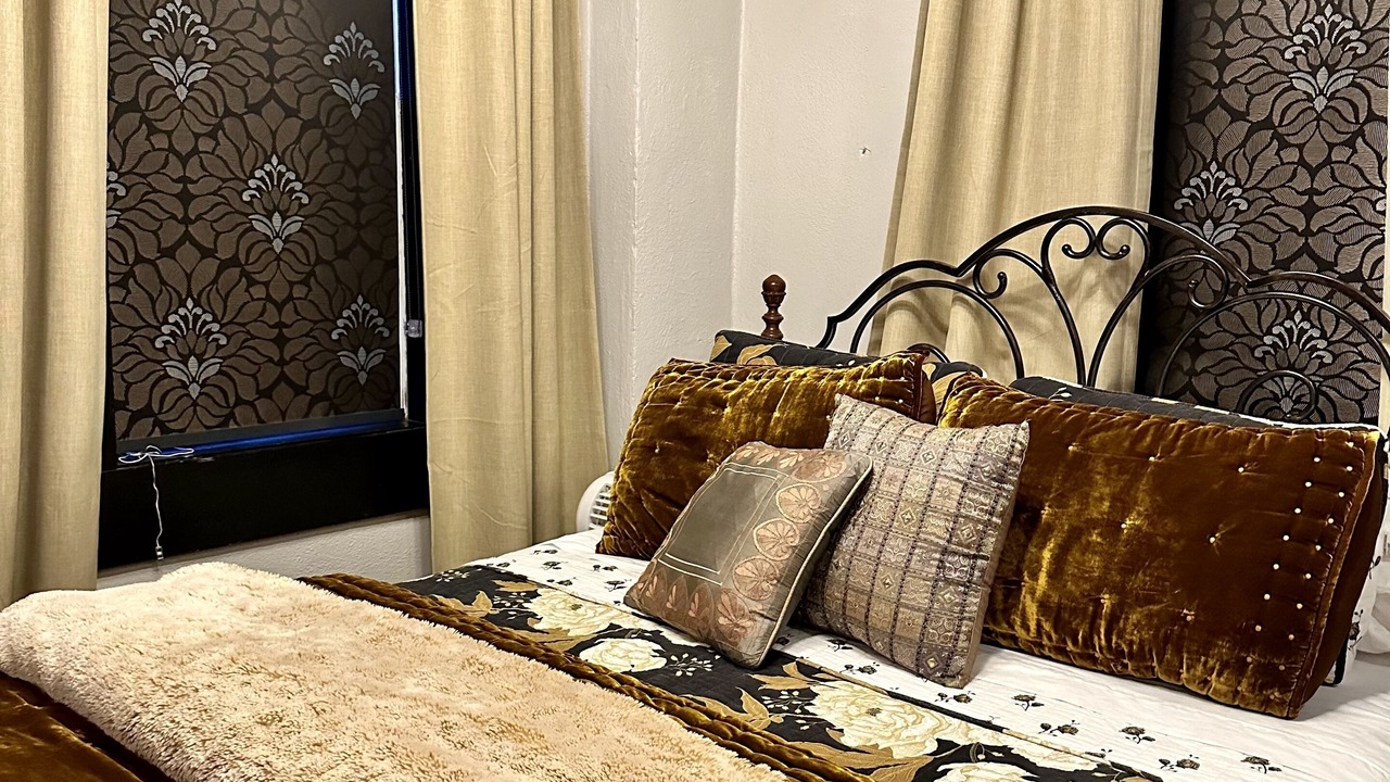 Photo of Bedroom in St Croix Falls
