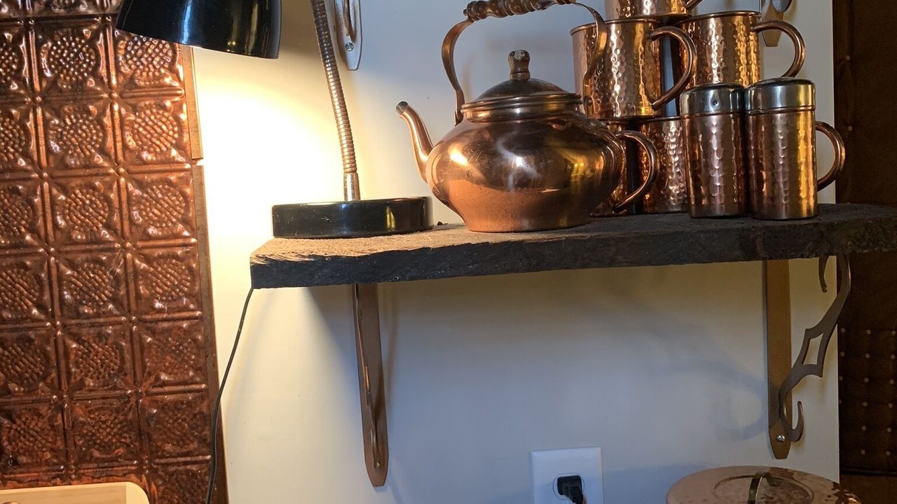 Photo of Kitchen in St Croix Falls