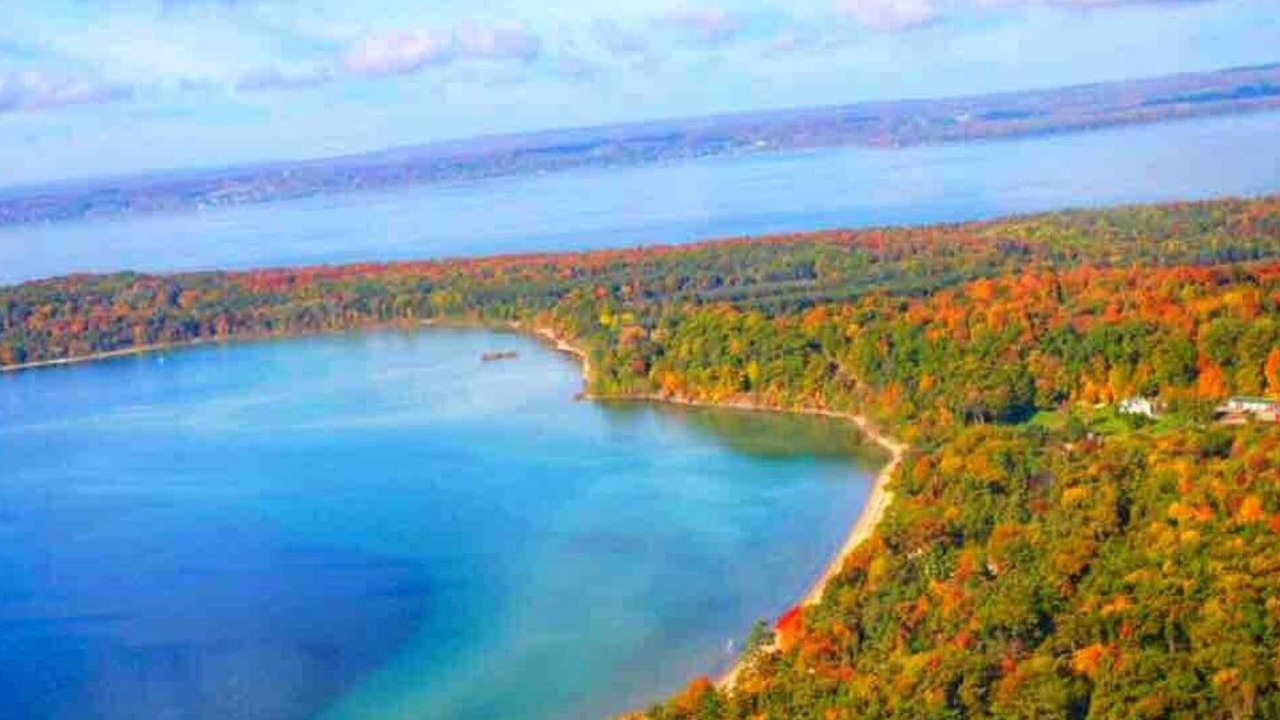 Photo of Outdoor in Traverse City