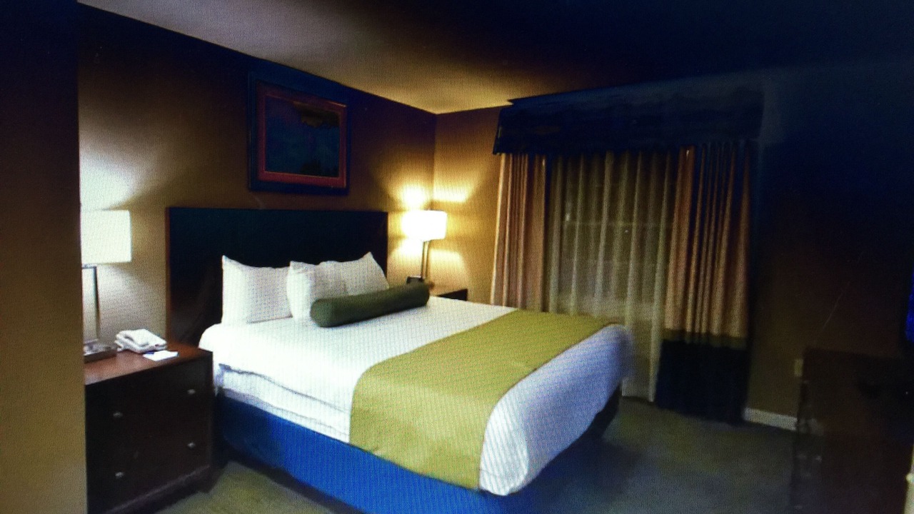 Photo of Bedroom in Hancock