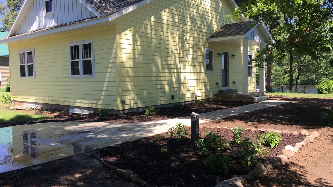 Photo of Outdoor in Chippewa Falls
