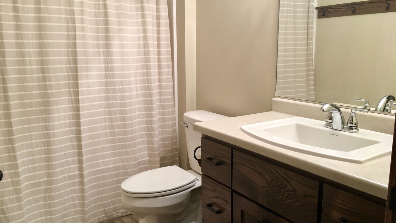 Photo of Bathroom in Chippewa Falls