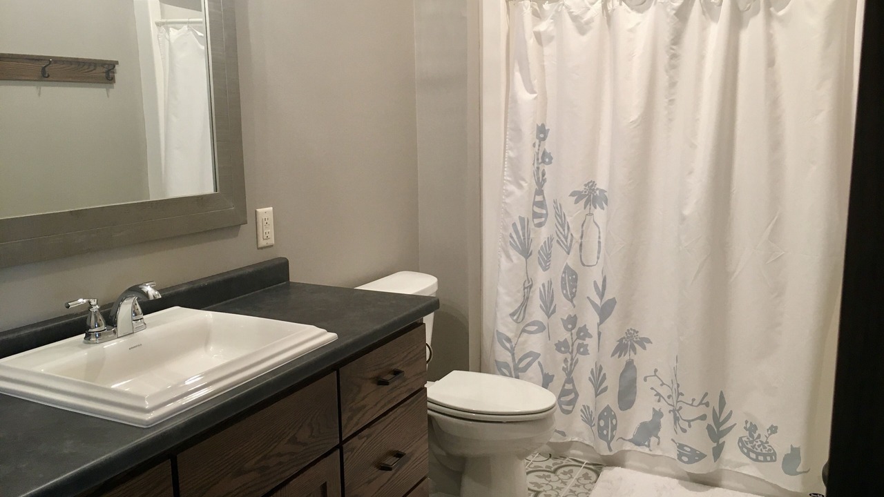 Photo of Bathroom in Chippewa Falls