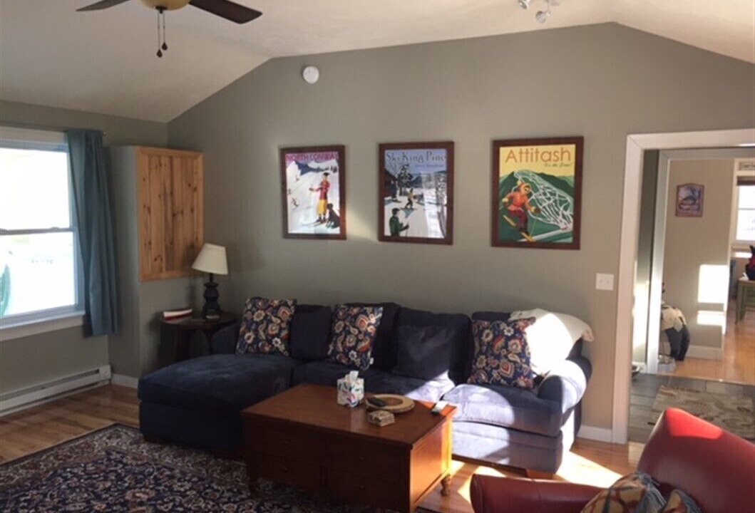 Photo of Livingroom in Center Ossipee