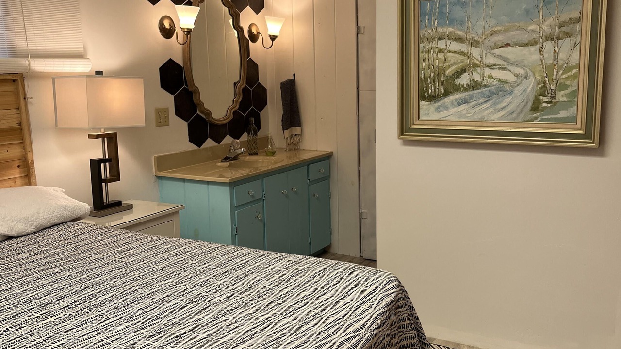 Photo of Bedroom in Ponsford