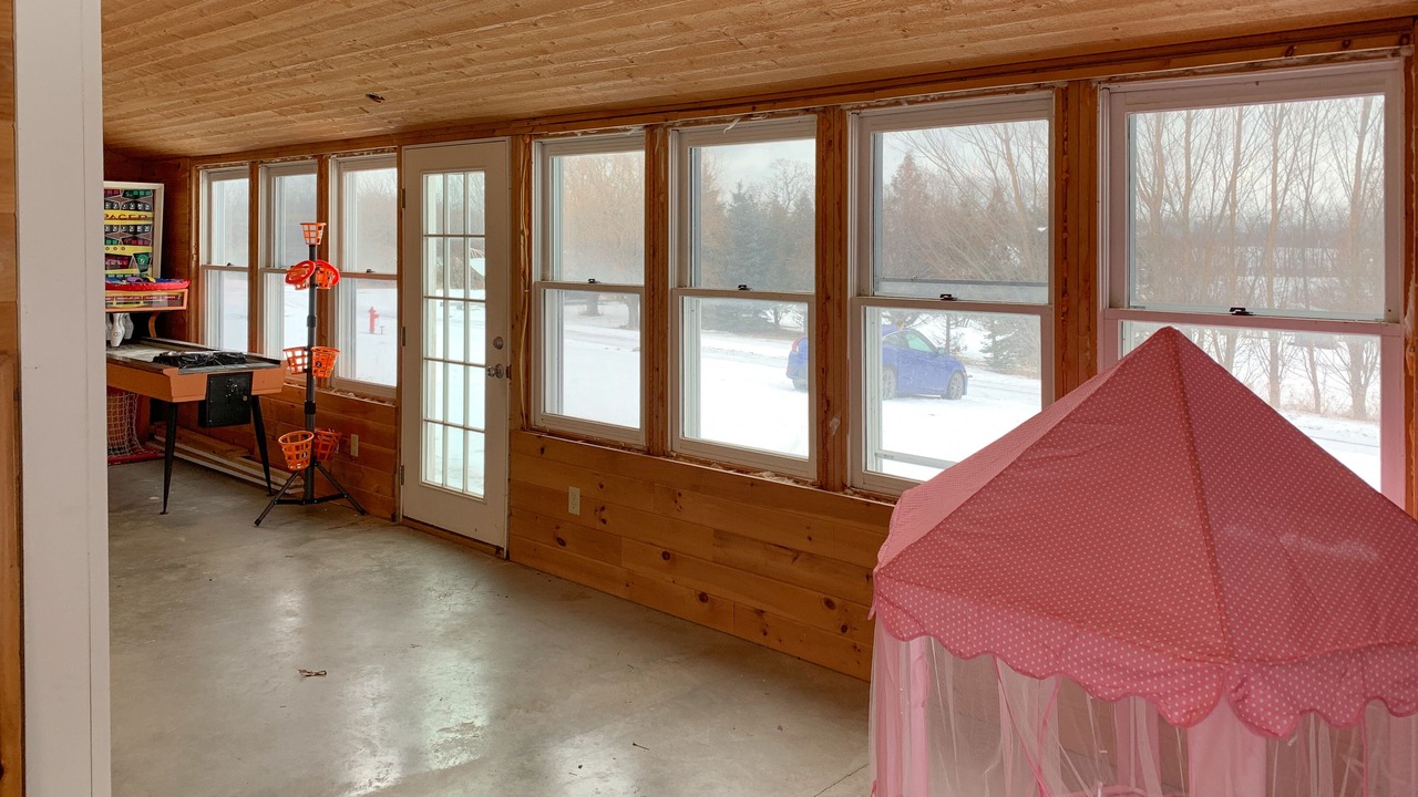Photo of Bedroom in North Hero